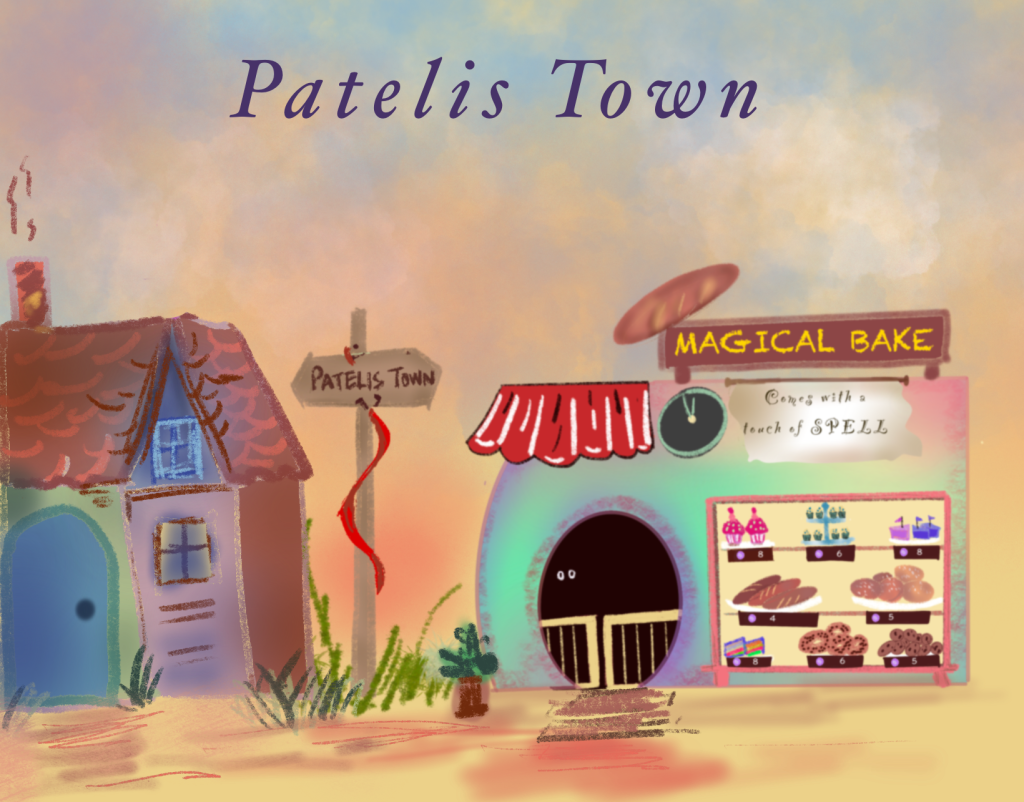 Patelis Town